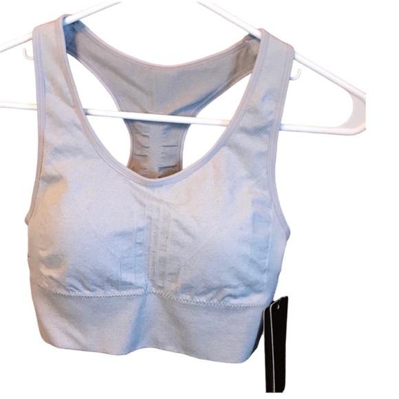 GN Performance Seamless Sports Bra Size Small - Picture 1 of 5
